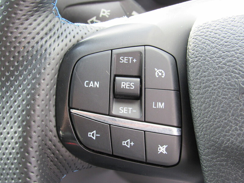 Used Ford Transit Custom 2023 for sale - 77917250: Photo 27