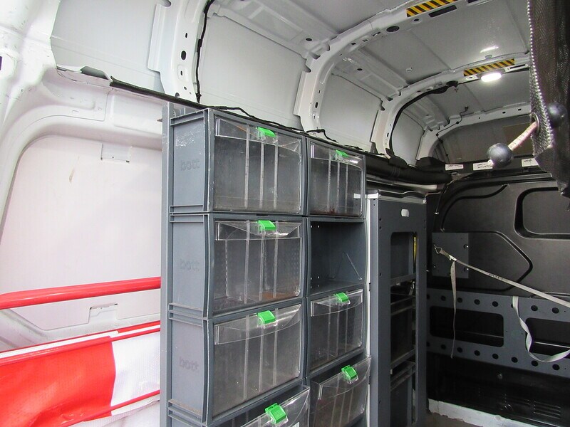 Used Ford Transit Custom 2019 for sale - 77188879: Photo 12