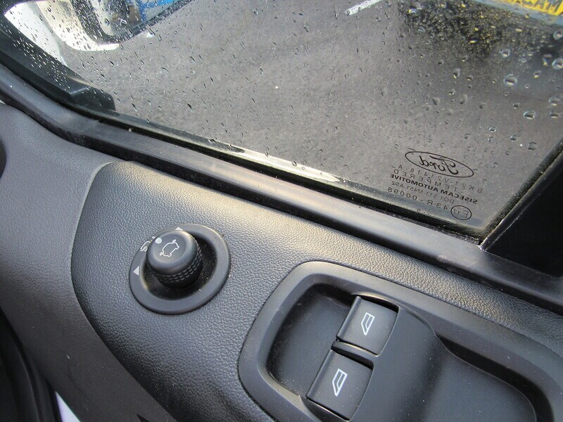 Used Ford Transit Custom 2019 for sale - 77188879: Photo 14