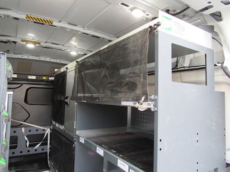 Used Ford Transit Custom 2019 for sale - 77188879: Photo 3