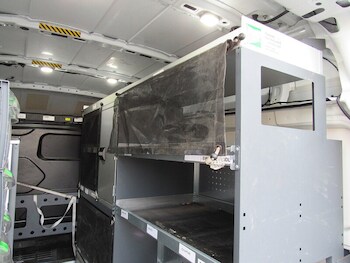 Used Ford Transit Custom 2019 for sale - 77188879: Photo