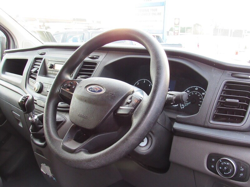 Used Ford Transit Custom 2019 for sale - 77188879: Photo 4