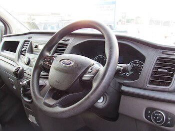 Used Ford Transit Custom 2019 for sale - 77188879: Photo