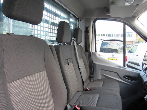 Used Ford Transit 2018 for sale - 76206674: Photo 12