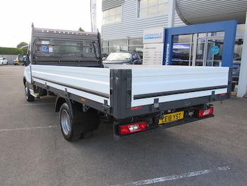 Used Ford Transit 2018 for sale - 76206674: Photo