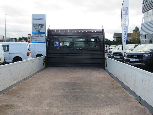 Used Ford Transit 2018 for sale - 76206674: Photo 6