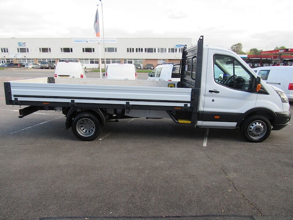 Used Ford Transit 2018 for sale - 76206674: Photo 9