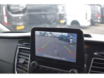 Used Ford Transit Custom 2022 for sale - 74916027: Photo