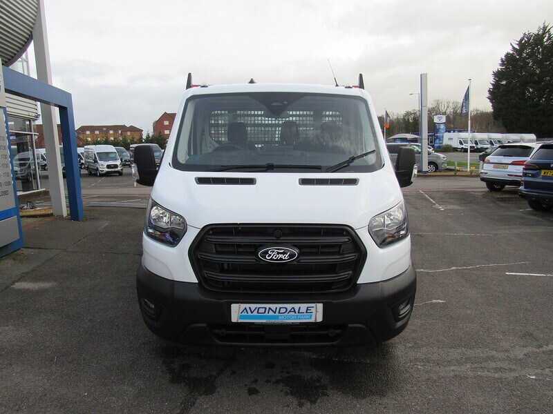 Used Ford Transit for sale - 77668000: Photo 11