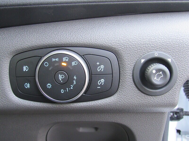 Used Ford Transit for sale - 77668000: Photo 14