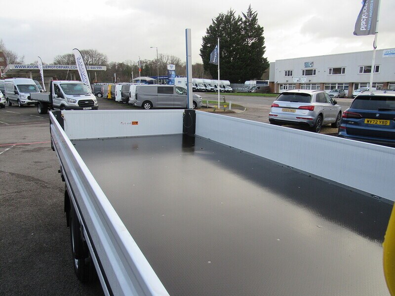 Used Ford Transit for sale - 77668000: Photo 15