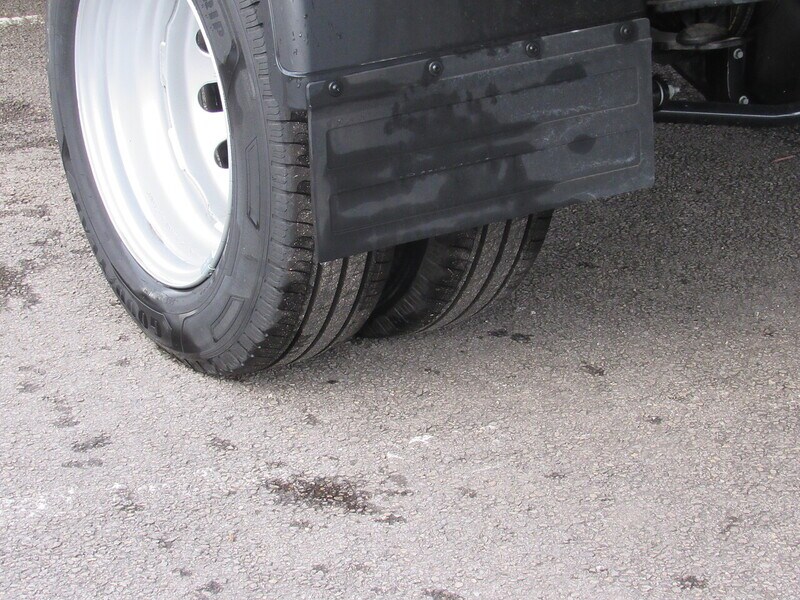 Used Ford Transit for sale - 77668000: Photo 16