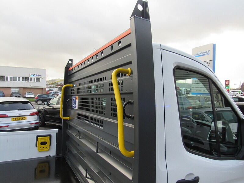 Used Ford Transit for sale - 77668000: Photo 17