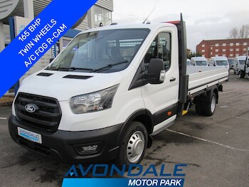 Used Ford Transit 2025 for sale - 77668000: Photo