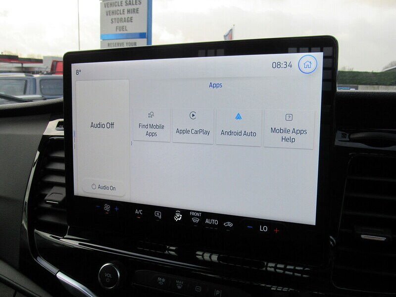 Used Ford Transit for sale - 77668000: Photo 23