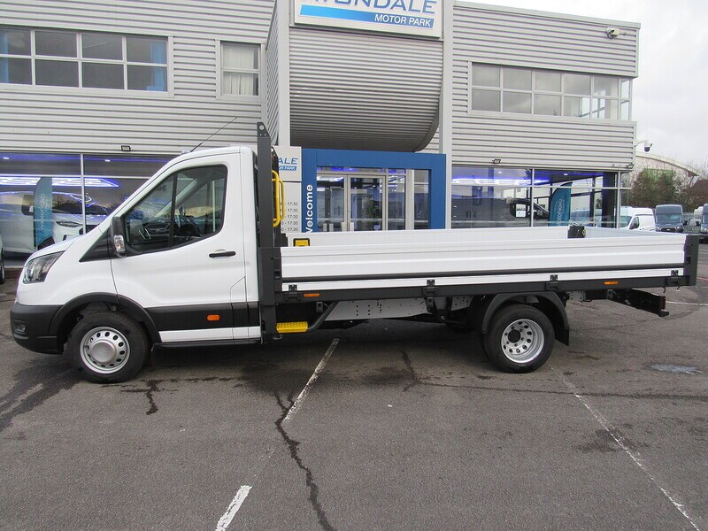 Used Ford Transit for sale - 77668000: Photo 4