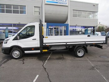 Used Ford Transit 2025 for sale - 77668000: Photo