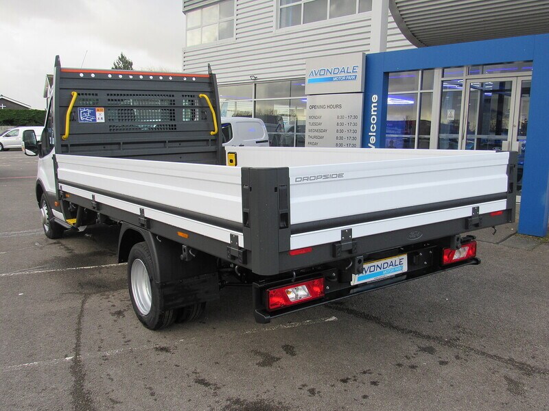 Used Ford Transit for sale - 77668000: Photo 5