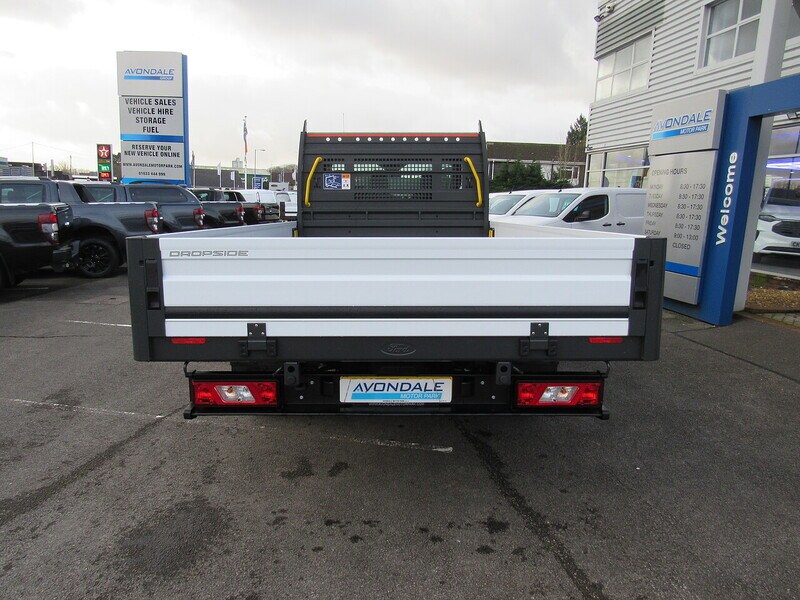 Used Ford Transit for sale - 77668000: Photo 6