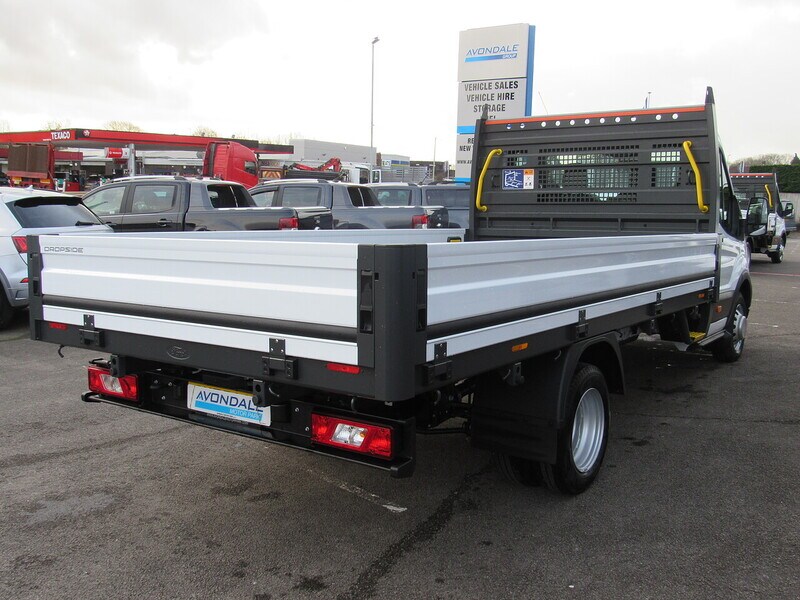 Used Ford Transit for sale - 77668000: Photo 8