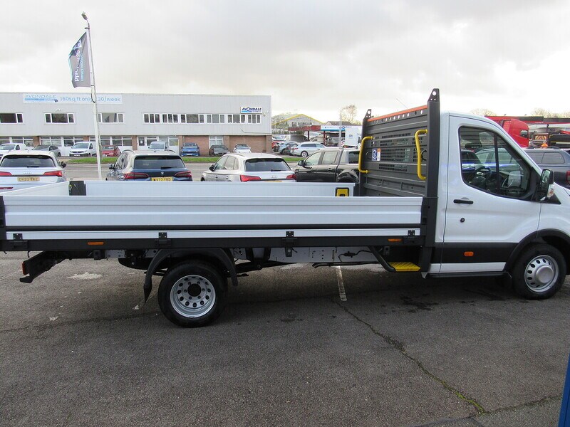 Used Ford Transit for sale - 77668000: Photo 9