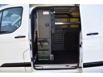 Used Ford Transit Custom 2020 for sale - 74865403: Photo