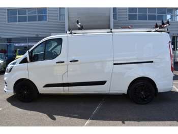Used Ford Transit Custom 2020 for sale - 74865403: Photo