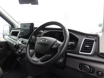 Used Ford Transit 2024 for sale - 75516462: Photo