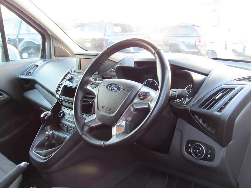 Used Ford Transit Connect 2023 for sale - 76924031: Photo 10