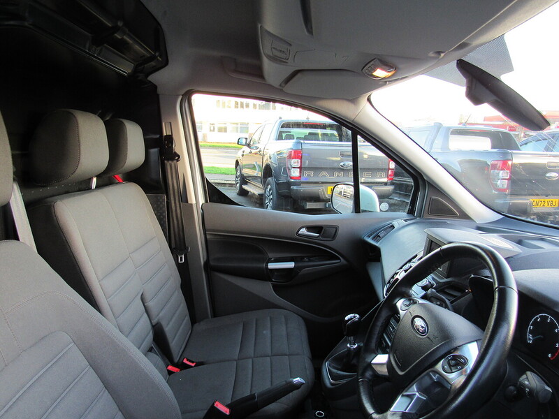 Used Ford Transit Connect 2023 for sale - 76924031: Photo 11