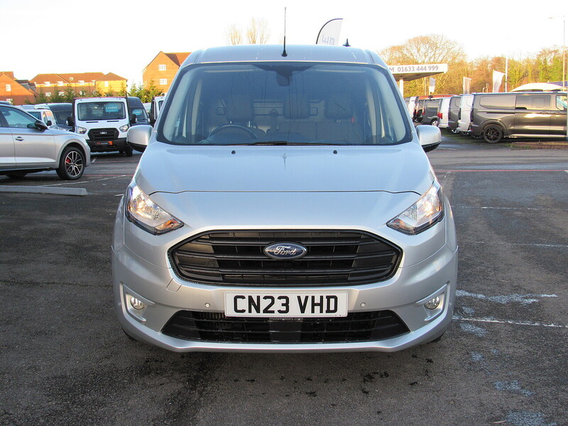 Used Ford Transit Connect 2023 for sale - 76924031: Photo 12