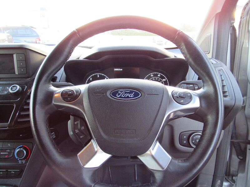 Used Ford Transit Connect 2023 for sale - 76924031: Photo 13