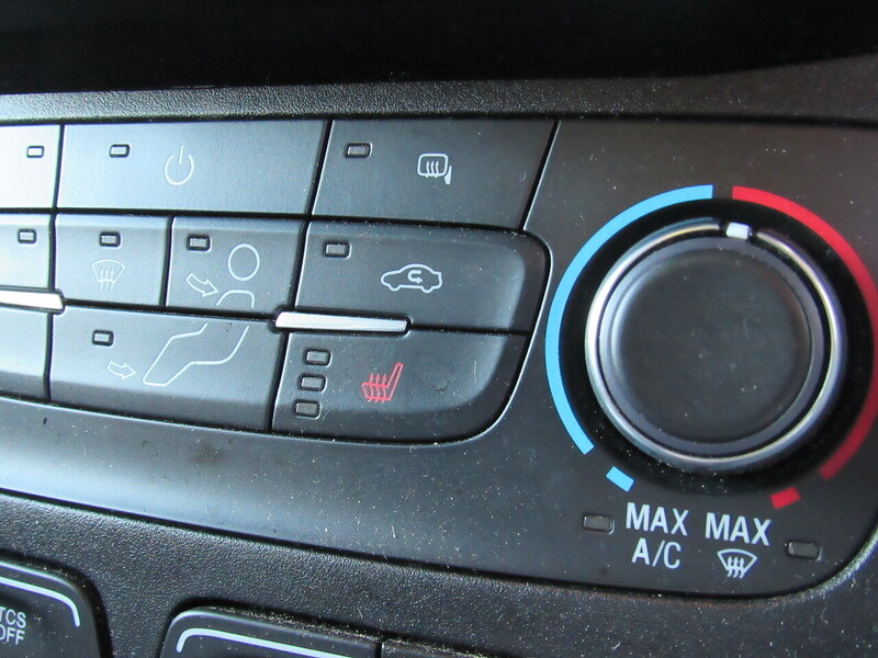 Used Ford Transit Connect 2023 for sale - 76924031: Photo 15