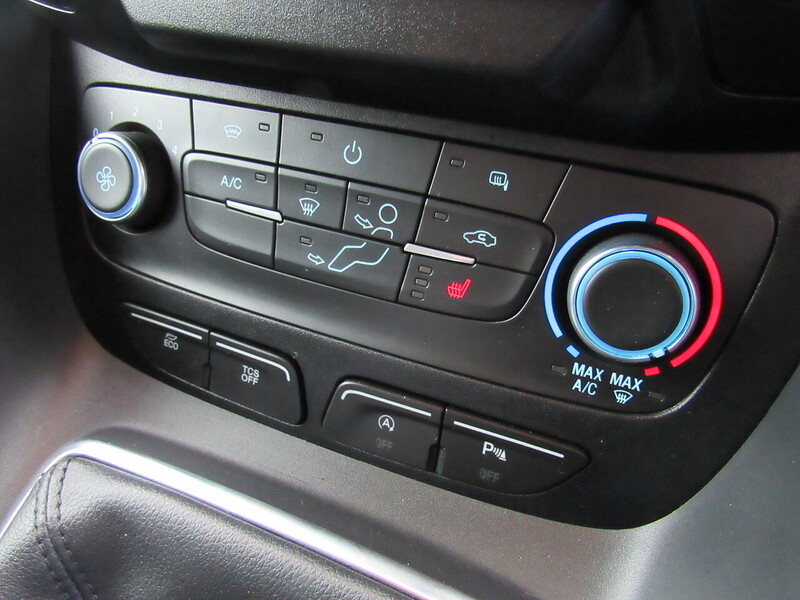 Used Ford Transit Connect 2023 for sale - 76924031: Photo 23