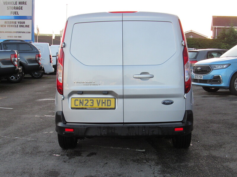 Used Ford Transit Connect 2023 for sale - 76924031: Photo 5