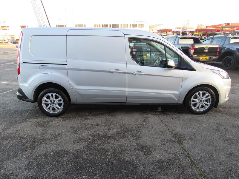 Used Ford Transit Connect 2023 for sale - 76924031: Photo 7