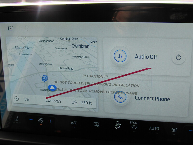 Used Ford Transit Custom 2025 for sale - 77651184: Photo 10