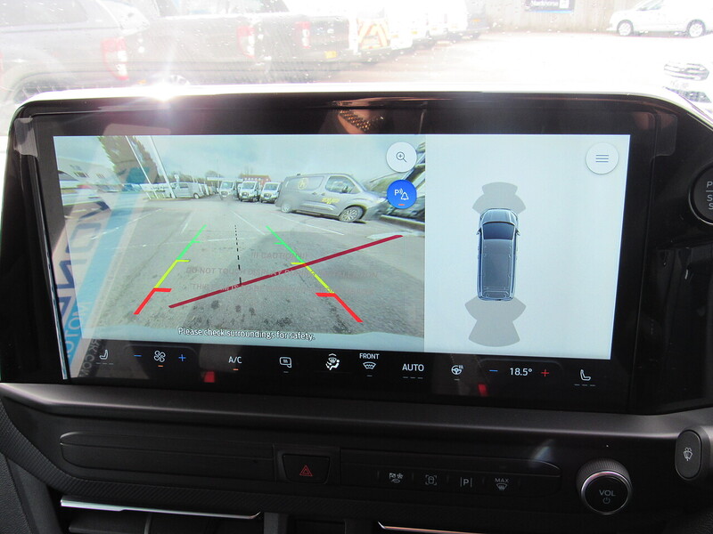 Used Ford Transit Custom 2025 for sale - 77651184: Photo 11