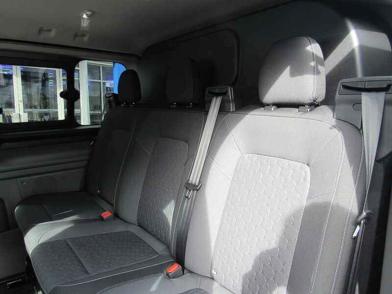 Used Ford Transit Custom 2025 for sale - 77651184: Photo 13