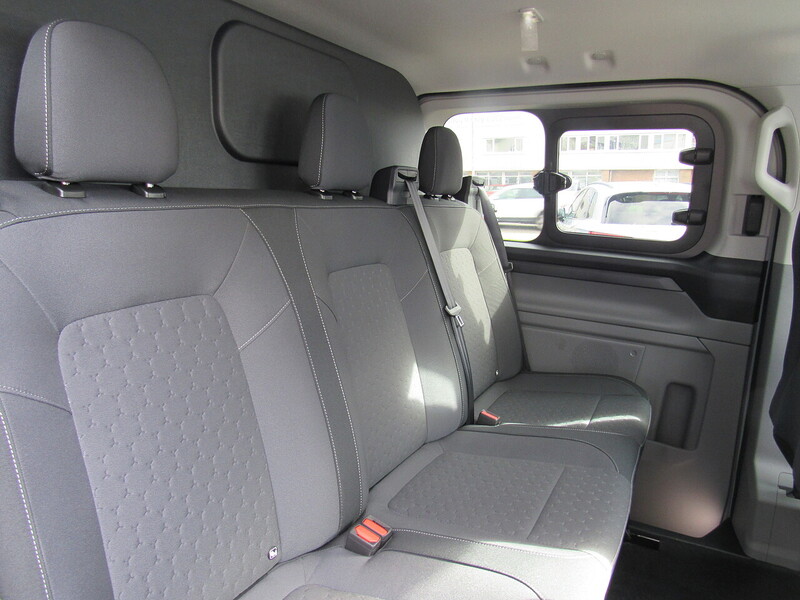 Used Ford Transit Custom 2025 for sale - 77651184: Photo 14