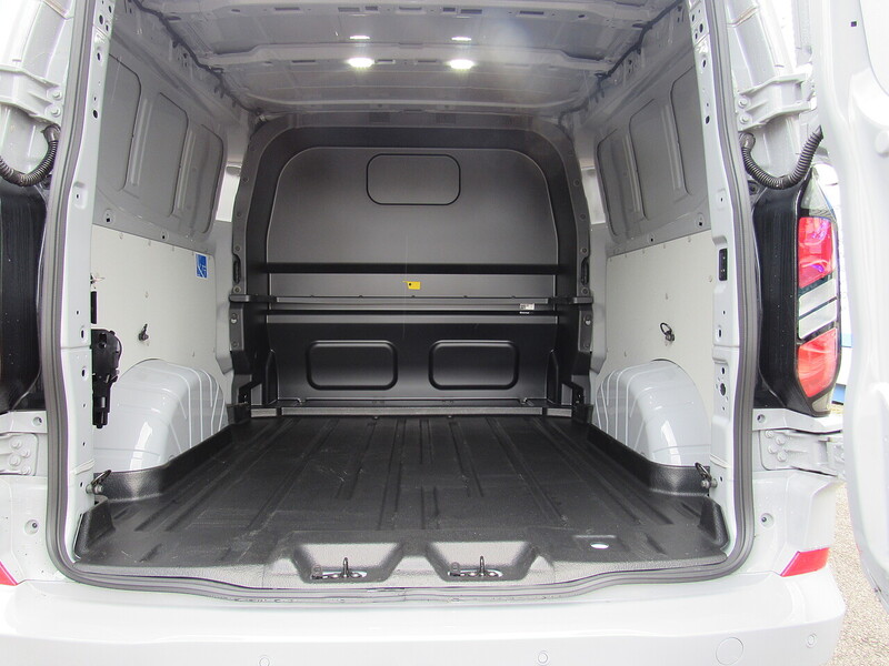 Used Ford Transit Custom 2025 for sale - 77651184: Photo 15