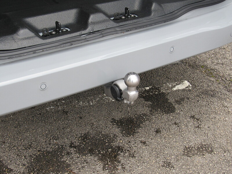 Used Ford Transit Custom 2025 for sale - 77651184: Photo 17