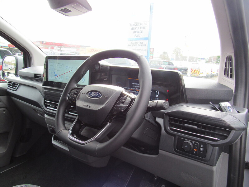 Used Ford Transit Custom 2025 for sale - 77651184: Photo 2