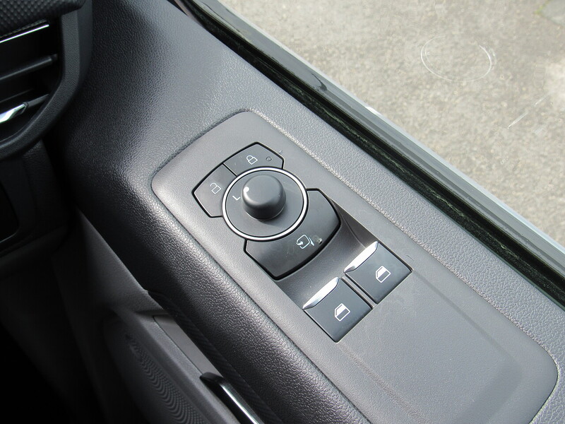 Used Ford Transit Custom 2025 for sale - 77651184: Photo 20