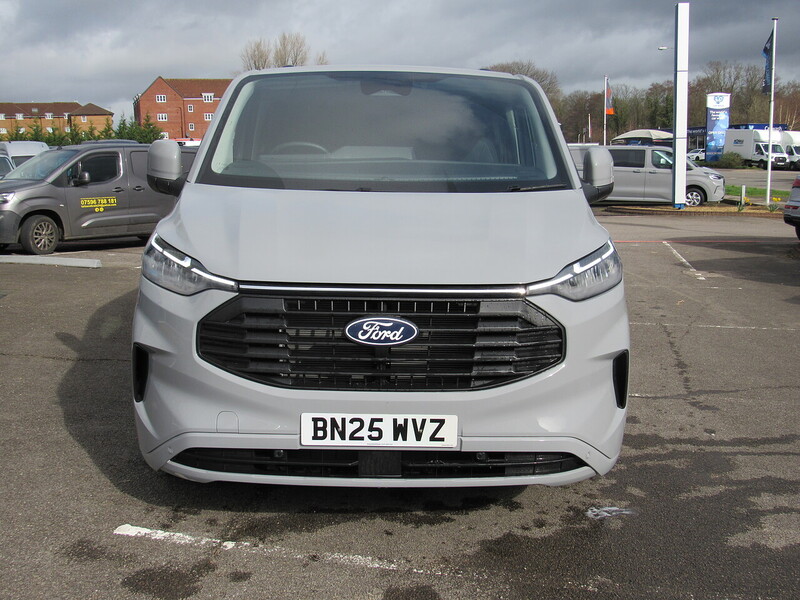 Used Ford Transit Custom 2025 for sale - 77651184: Photo 9