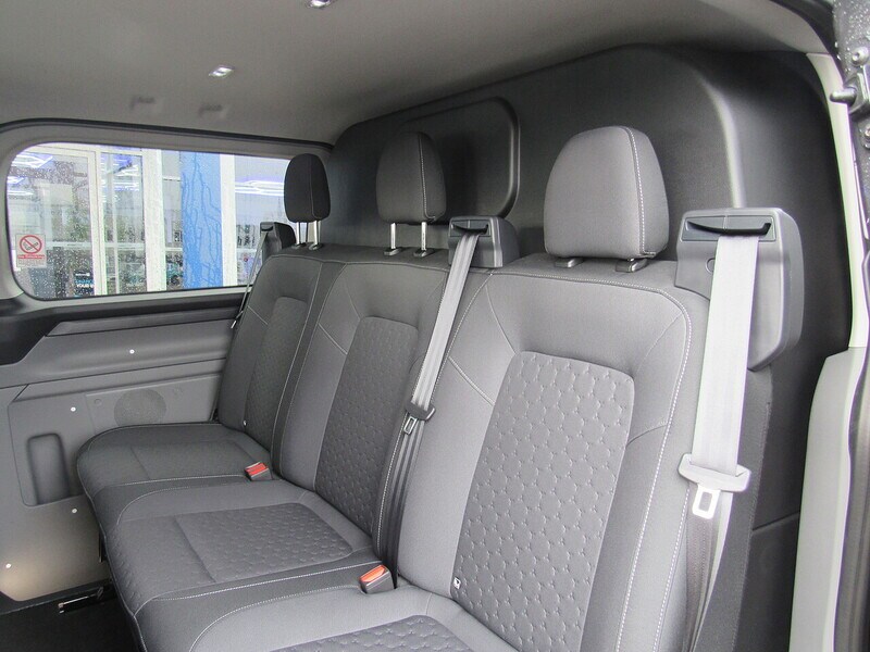 Used Ford Transit Custom 2025 for sale - 77735136: Photo 13
