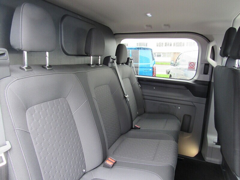 Used Ford Transit Custom 2025 for sale - 77735136: Photo 14