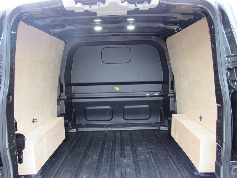 Used Ford Transit Custom 2025 for sale - 77735136: Photo 15