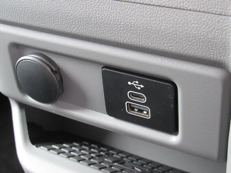 Used Ford Transit Custom 2025 for sale - 77735136: Photo 19