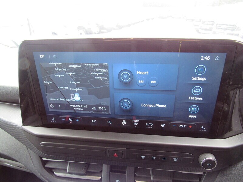 Used Ford Transit Custom 2025 for sale - 77735135: Photo 12